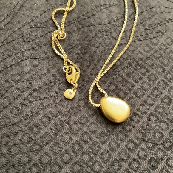 Madewell Adjustable Necklace - Picture 3 of 8